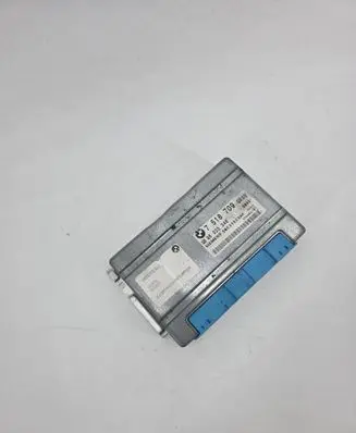 BMW 5 E39 Gearbox control unit/module 7518709 96025346 5WK33503AK