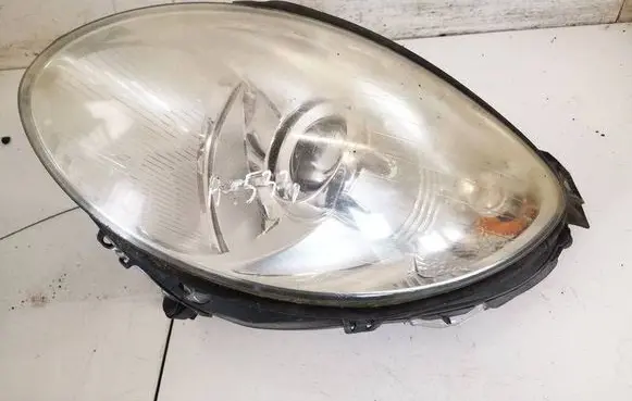 Headlight/headlamp