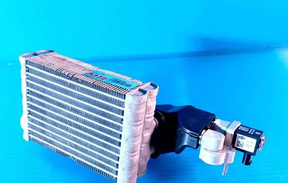 LEVC TX Air conditioning (A/C) radiator (interior) EN872005 J2842R1234 1007190000