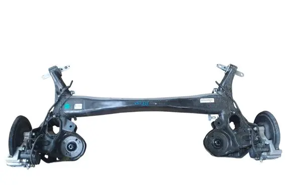 Citroen C5 X Rear suspension assembly kit set 9827506480 9438423280