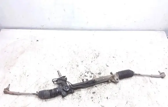 Ford Fiesta Steering rack 2S613200PC B256