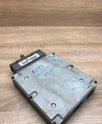 Ford Focus Engine control unit/module ECU YS4F12A650PA PANG
