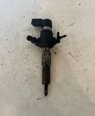 Citroen C3 Fuel injector 9655304880
