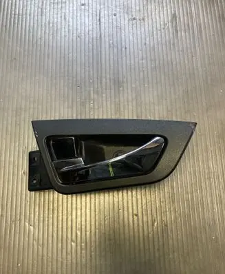 SsangYong Korando Front door interior handle 7241034100A