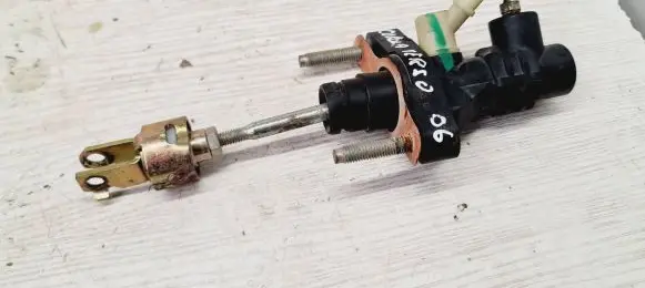 Toyota Corolla Verso AR10 Clutch master cylinder