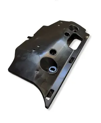 Toyota Yaris Cross Bottom trim 55607K0030