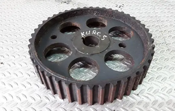 Opel Astra F Fuel pump gear (pulley) 