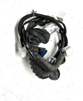 Nissan Qashqai Rear door wiring loom 24127JD10B