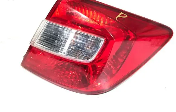 Honda Civic IX Rear/tail lights