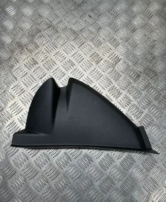 Opel Insignia B Dashboard side end trim 3097474 3009974300 13481017