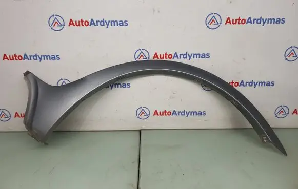 BMW X3 E83 Front arch trim 3417080 51773417080 3414436