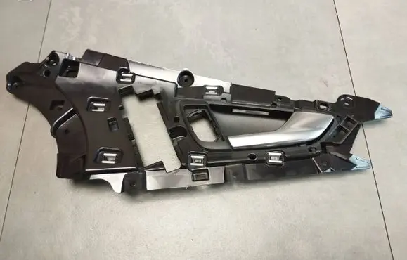Audi A7 S7 4G Front door interior handle 4G8837020A