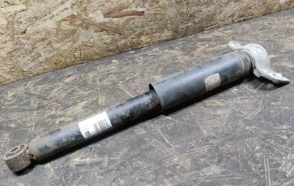 Chevrolet Malibu Rear shock absorber/damper 22862237 420192700