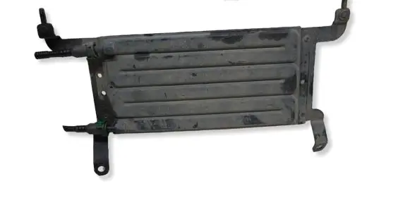 Peugeot 308 SW Fuel cooler (radiator) 