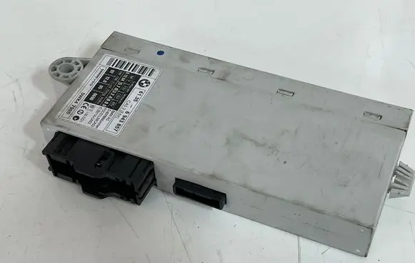 BMW 5 E60 E61 CAS control unit/module 6943857