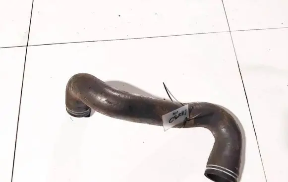 Alfa Romeo 159 Intercooler hose/pipe