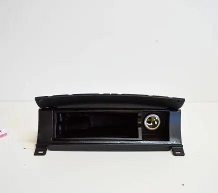 Car ashtray