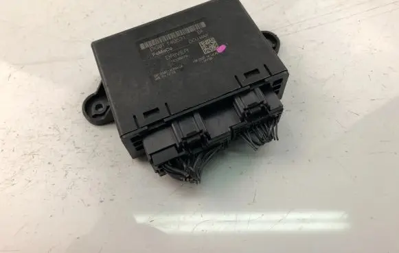 Ford S-MAX Other control units/modules DG9T14B531EA