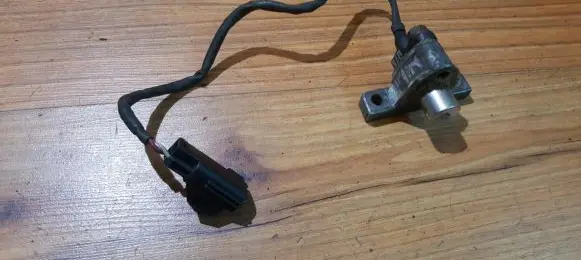 Crankshaft position sensor
