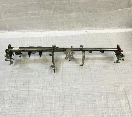 Fiat 124 Spider Dashboard cross member/frame bar 