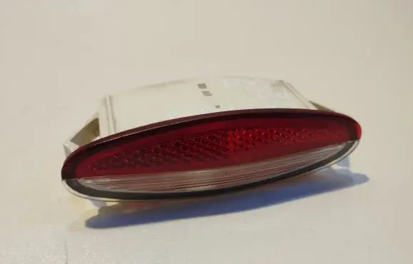 Renault Laguna II Front door interior light 8200003263A