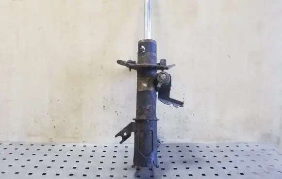 Ford Mondeo MK V Front shock absorber/damper DG9C18045AED