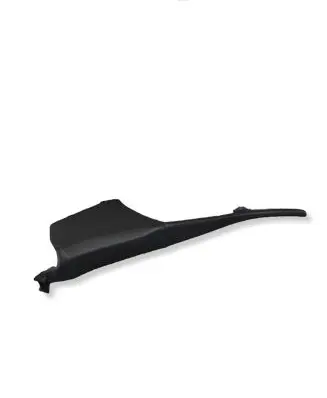 Bentley Flying Spur Rear seat side top trim 4W1868690A 4W1868240B