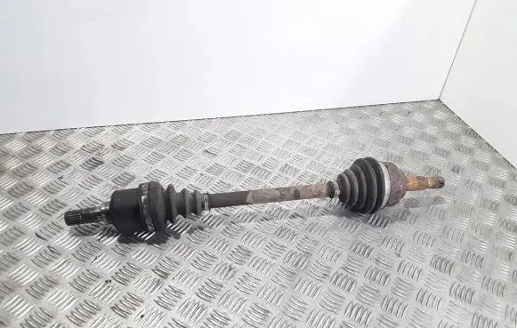 Fiat Scudo Front driveshaft