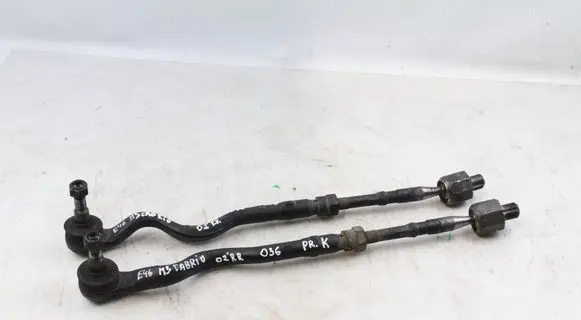 BMW M3 Steering tie rod 2229367 2229368 2228785