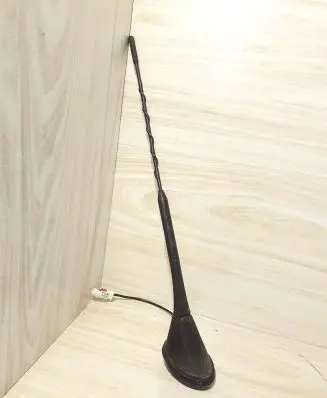 Seat Ibiza IV (6J,6P) Radio antenna 