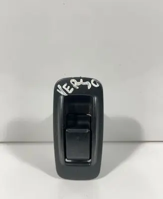 Toyota Corolla Verso AR10 Electric window control switch 54035228 848010F030B0