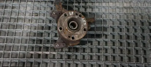 Renault Scenic RX Front wheel hub spindle knuckle