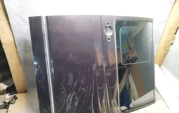 Volkswagen Multivan T5 Side sliding door 7H0843107