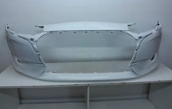 Citroen DS3 Front bumper 9814757377