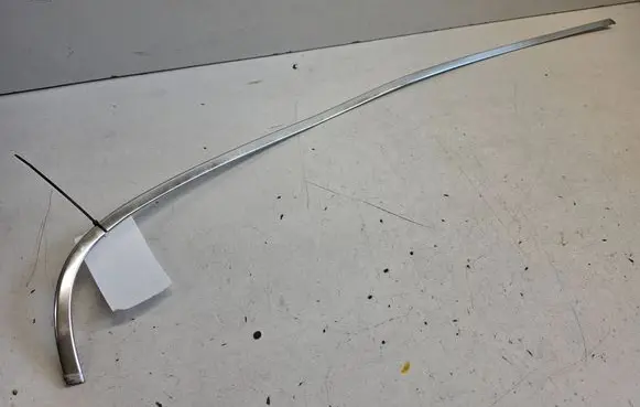 Volvo S60 Other rear door trim element 1234
