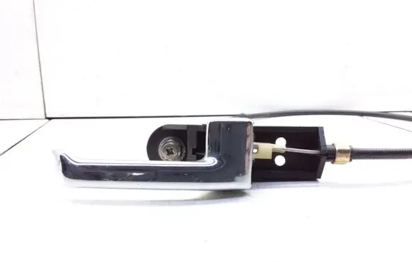 Jaguar XJ X40 Front door interior handle BCC7044