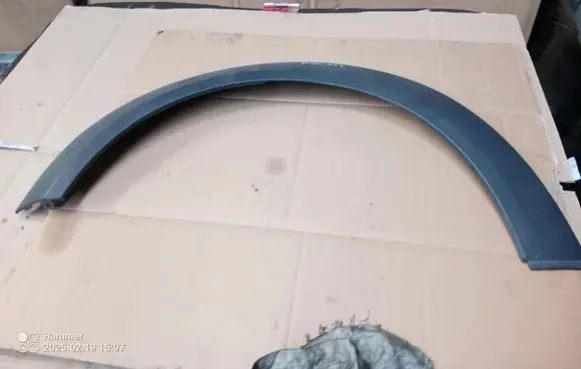 Peugeot 408 P54 Other exterior part 7157103