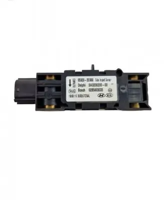 Hyundai Tucson JM Airbag deployment crash/impact sensor 959202e000