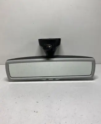 Volkswagen Golf V Rear view mirror (interior) E11026141