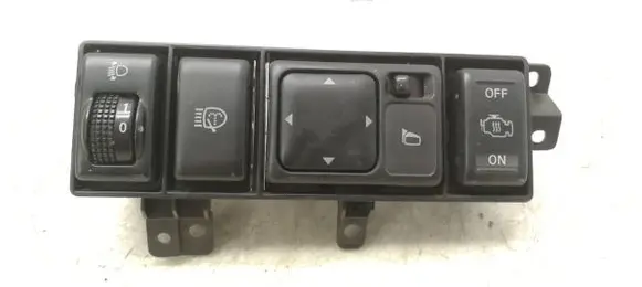 Light switch