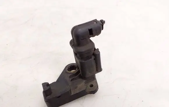 Crankshaft position sensor