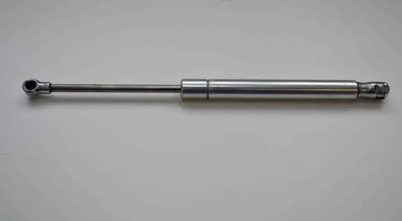 Volkswagen Phaeton Tailgate/trunk strut/damper