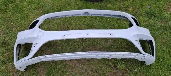 Mercedes-Benz B W247 Front bumper A2478852202