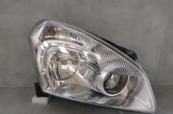 Nissan Qashqai Headlight/headlamp 26010JD90A