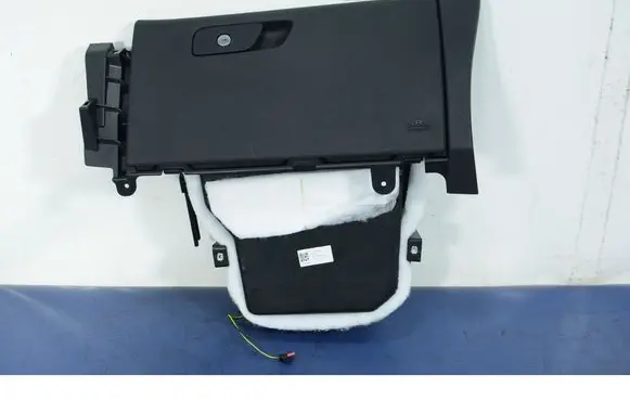 Alfa Romeo Spider 2000 Glove box 5MG46DX9AC