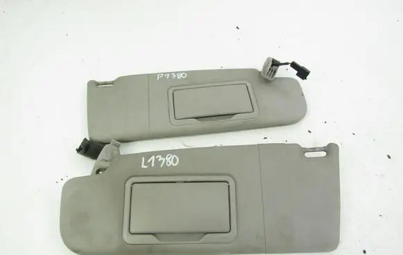 Audi A3 S3 8L Sun visor 