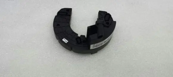 Mercedes-Benz S W220 Steering angle sensor A0255454432