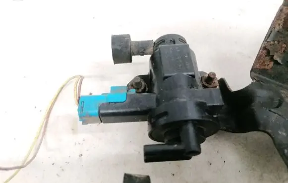 Citroen C8 Turbo solenoid valve 0928400309 9628971180
