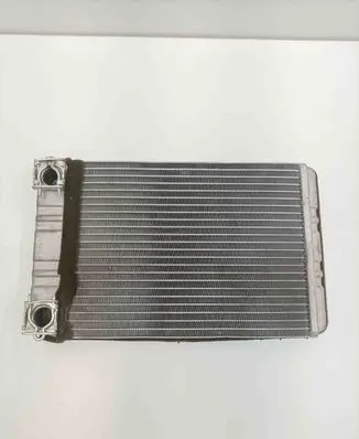 Mercedes-Benz SL R230 Heater blower radiator 2038300161 A2038300161