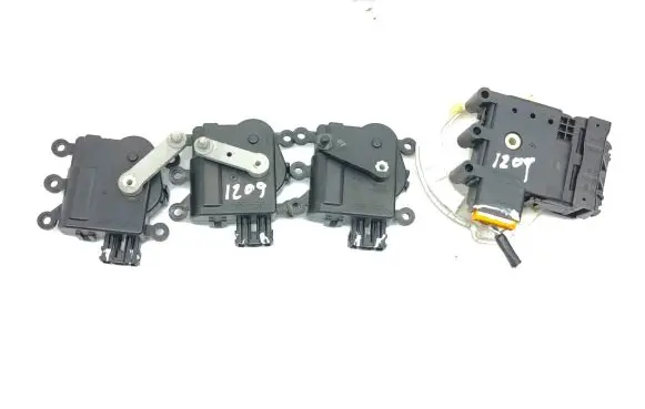 Mazda 6 Air flap motor/actuator